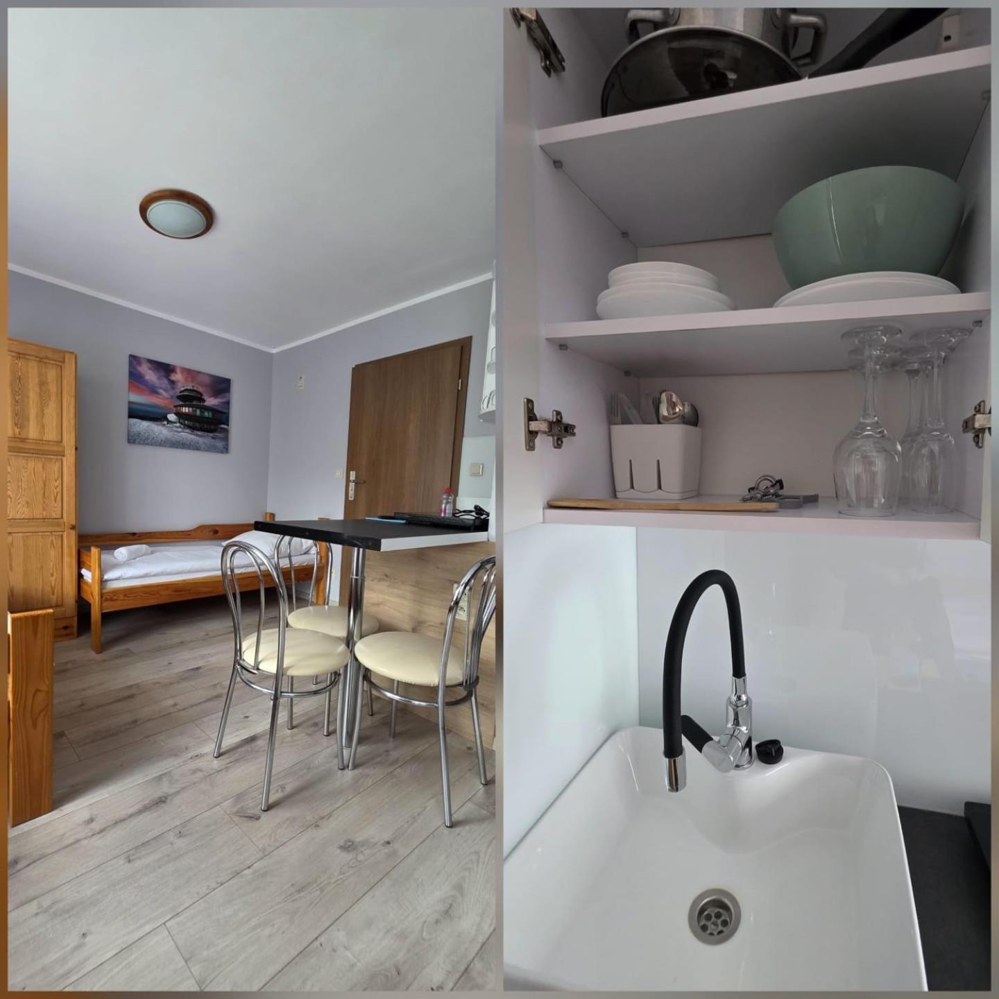 Apartamento Ada & *