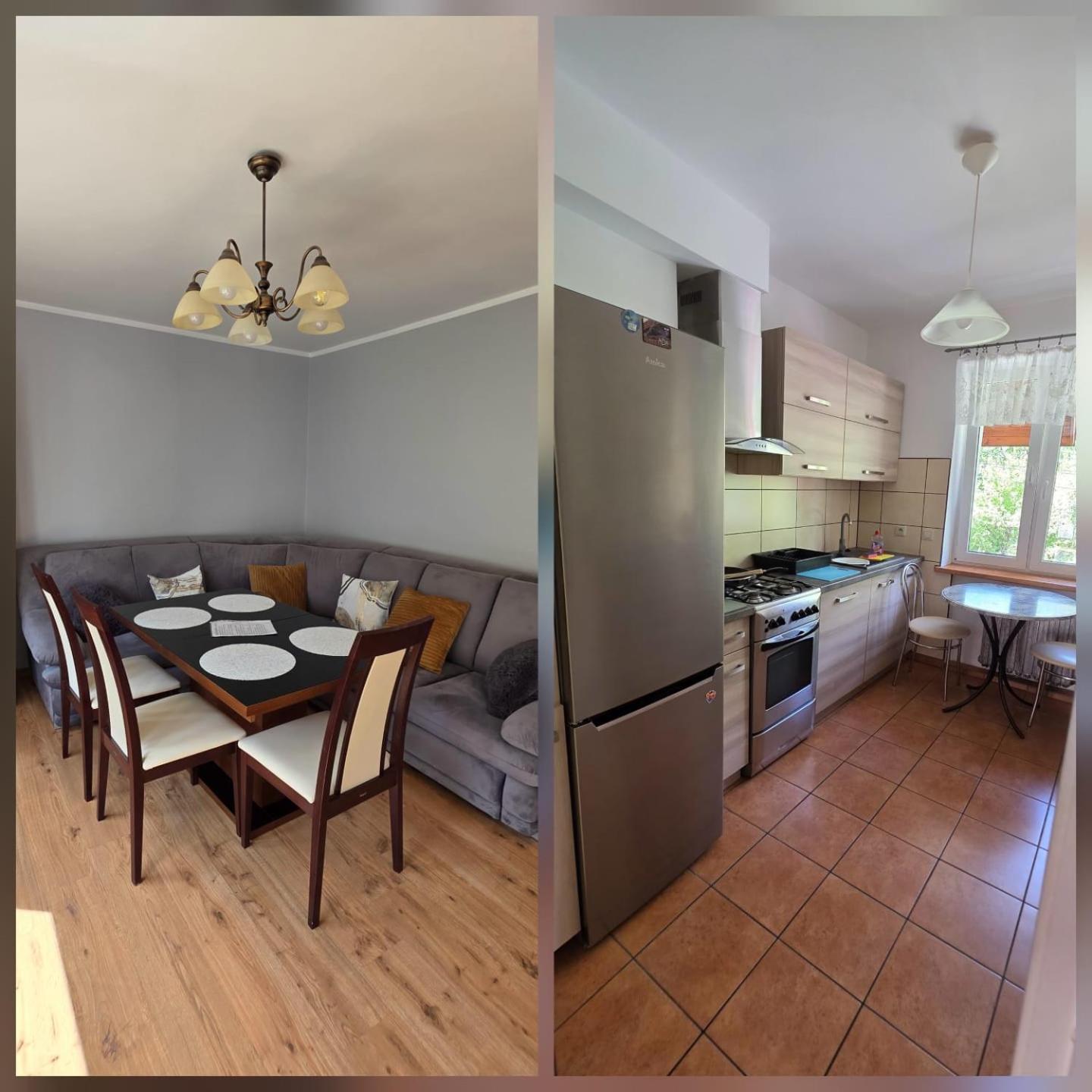 Apartamento Ada & Karpacz