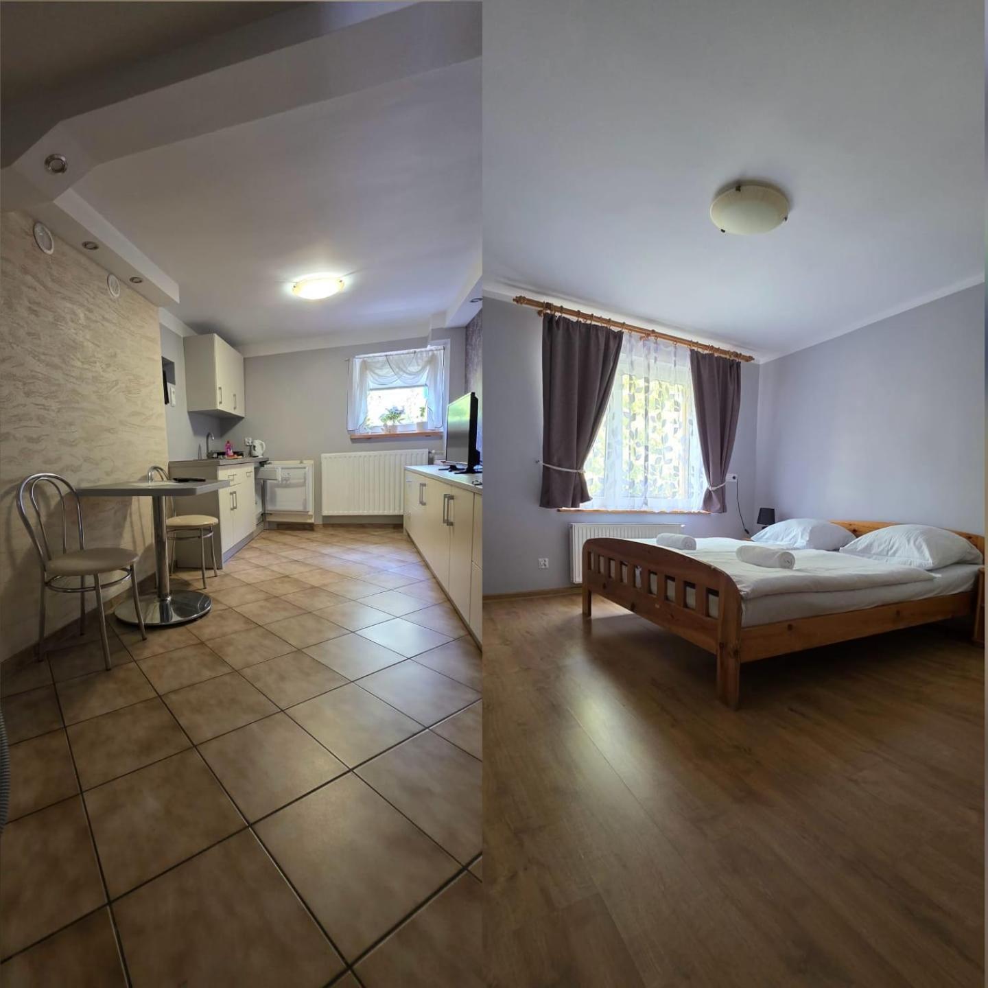 Ada & Apartamento *