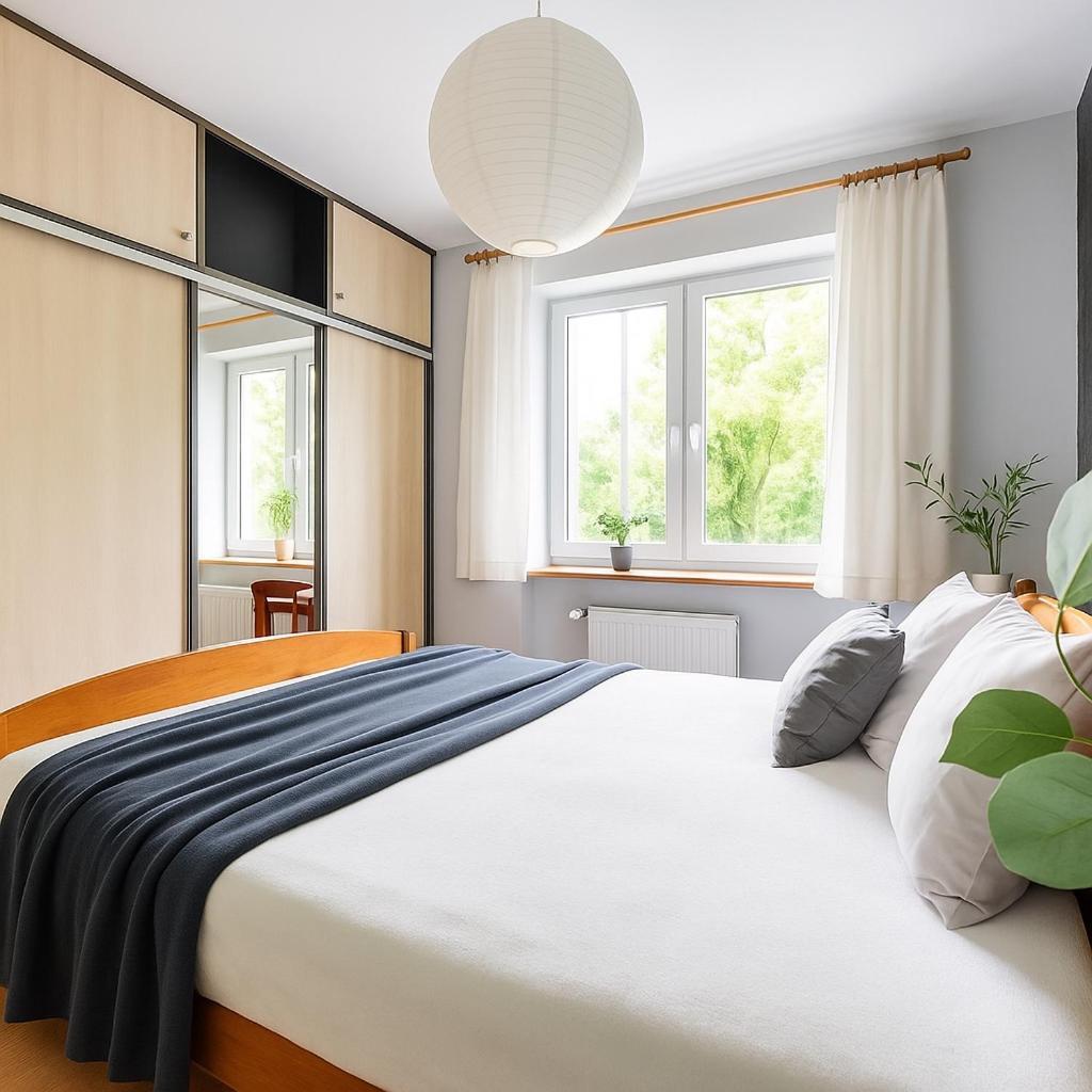 Ada & Apartamento Karpacz