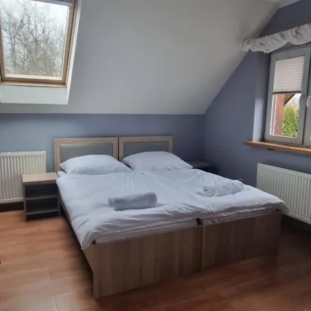 Willa Ada Apartamenty Karpacz Exterior photo