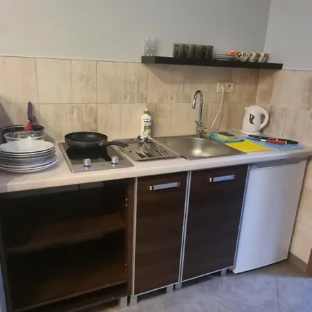 Willa Ada Apartamenty Karpacz Exterior photo