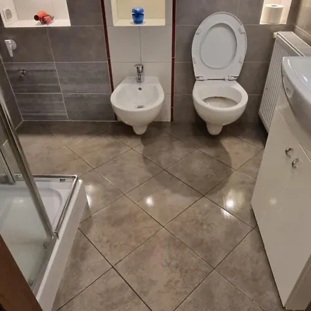 Willa Ada Apartamenty Karpacz Exterior photo