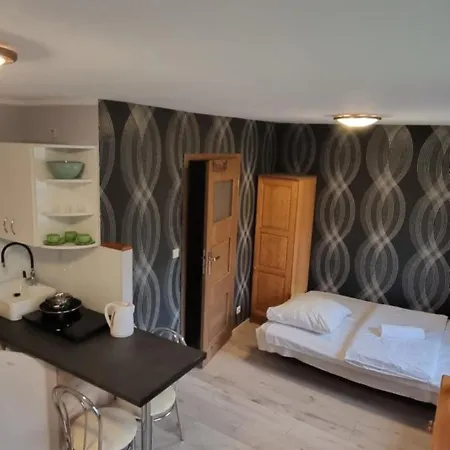 Willa Ada Apartamenty Karpacz Exterior photo