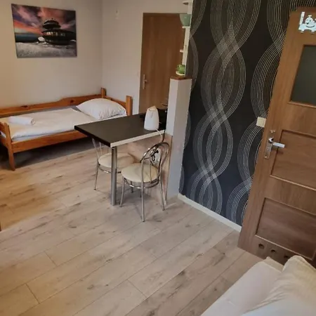 Willa Ada Apartamenty Karpacz Exterior photo