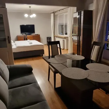 Willa Ada Apartamenty Karpacz Exterior photo