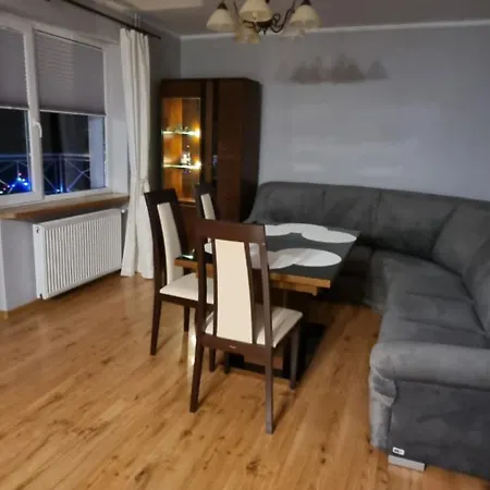 Willa Ada Apartamenty Karpacz Exterior photo