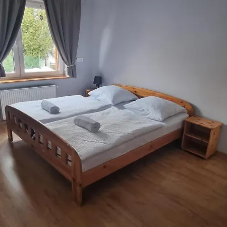 Willa Ada Apartamenty Karpacz Exterior photo