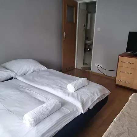 Willa Ada Apartamenty Karpacz Exterior photo