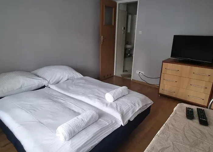 Willa Ada Apartamenty