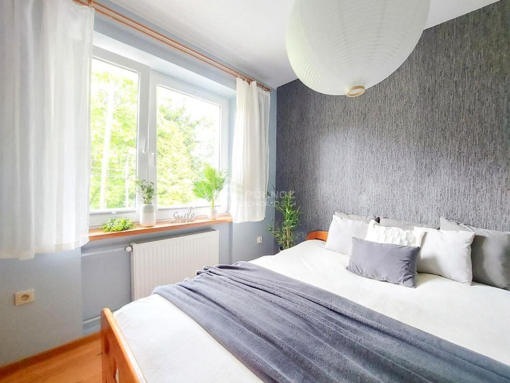 Ada Apartment *