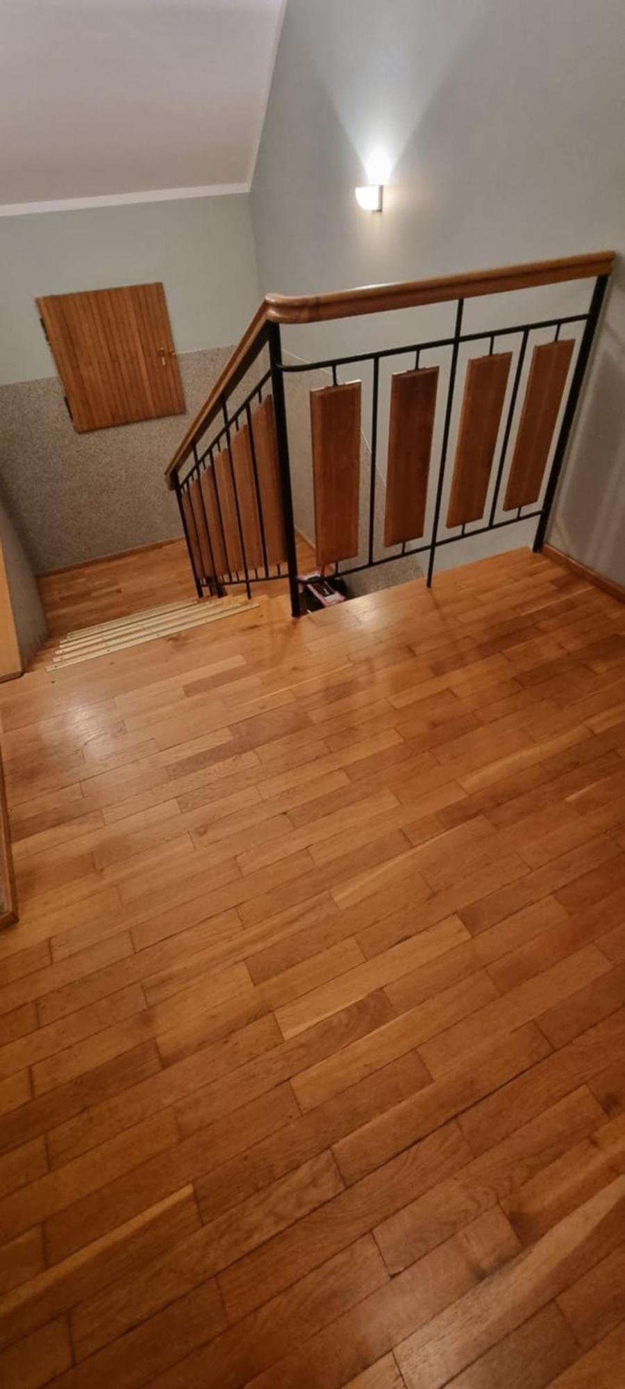 Ada Apartment *