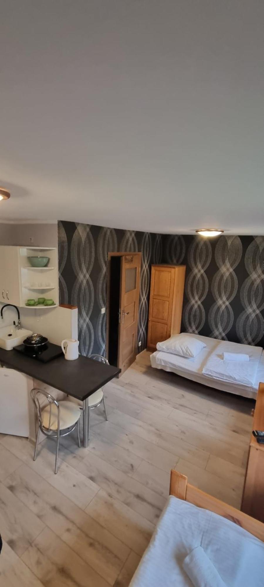Apartment Ada *