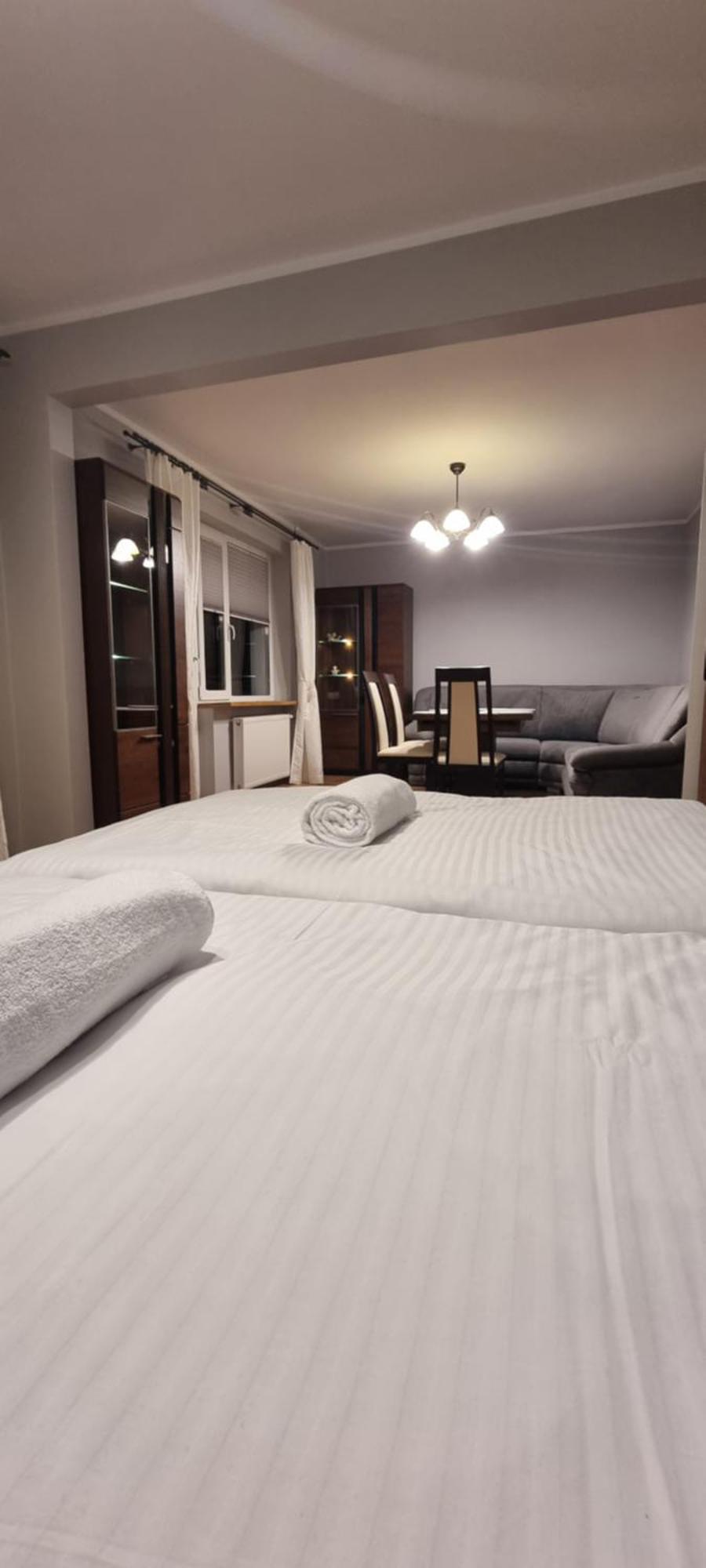 Apartment Ada