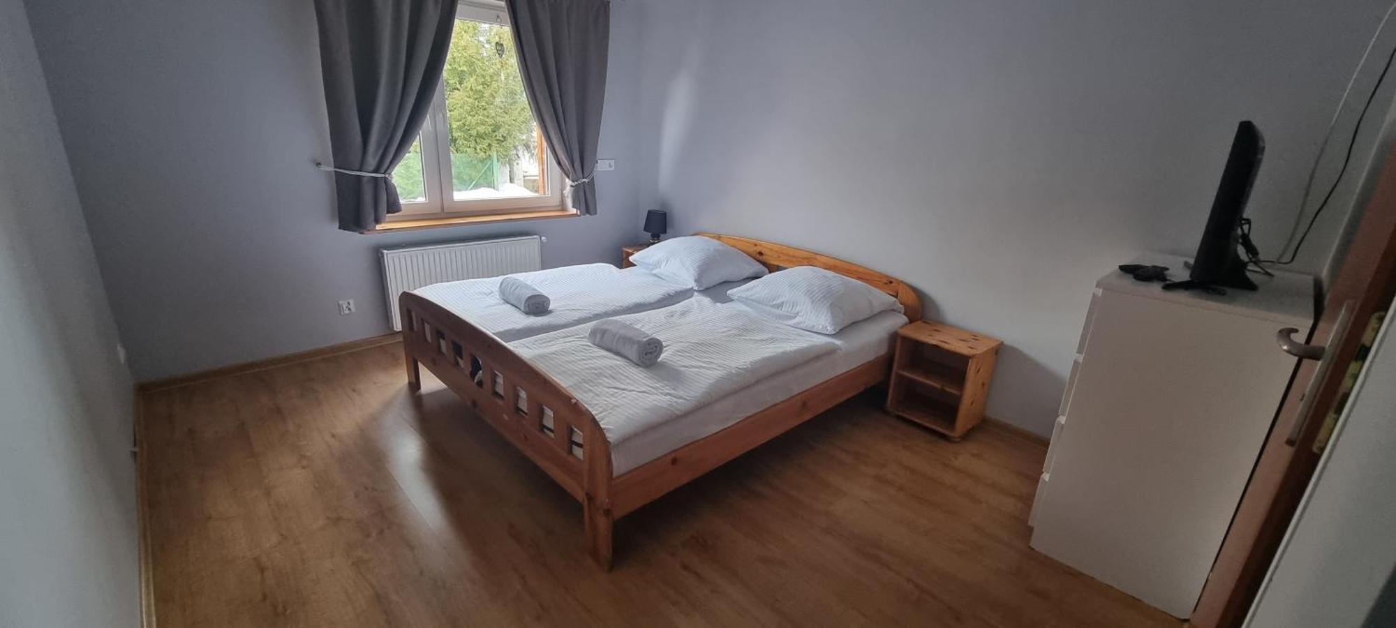 Apartment Ada